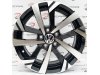 Slika 1 -  15 VW 2 modela Alufelne 5x100/6j/et40/cb 57,1. - MojAuto