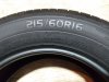 Slika 5 -  1607. Gume MICHELIN 16-ice, LETNJE 215/60, Sara 4,5 mm - MojAuto