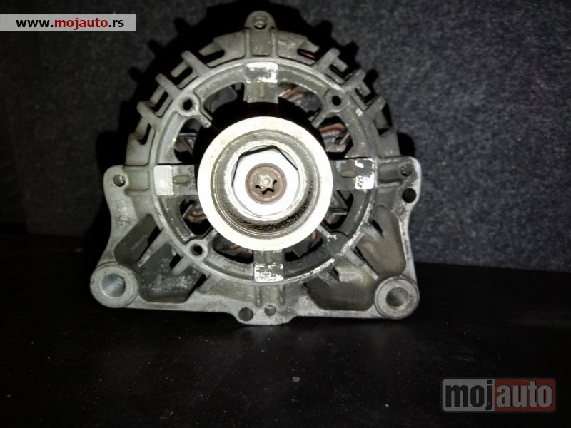 Glavna slika -  Berlingo 1.4/1.6 alternator - MojAuto