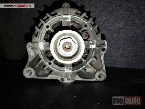 Glavna slika - Berlingo 1.4/1.6 alternator - MojAuto