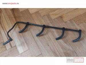 Glavna slika - Prelivno crevo goriva prelivi Renault 1.5dci - MojAuto
