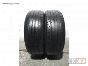 polovni delovi  1638. Gume HANKOOK 17-ice, LETNJE 225/60, Sara 4,6 mm
