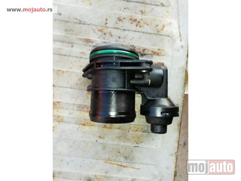 Glavna slika -  Egr za Citroen Xsara Picasso - MojAuto