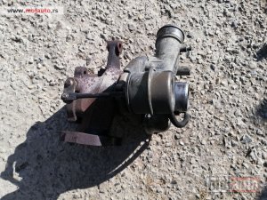 Glavna slika -  Turbina za Citroen Xsara Picasso - MojAuto