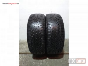 polovni delovi  1646. Gume BRIDGESTONE 18-ice, ZIMSKE 225/55, DOT 3718