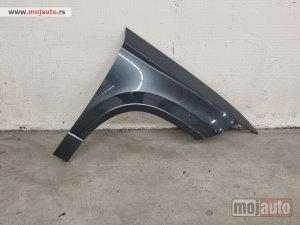 Glavna slika -  Seat Ateca / 2016-2022 / Desno krilo / Blatobran / Rub / ORIGINAL - MojAuto