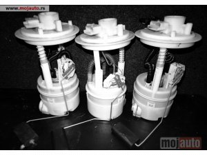 Glavna slika -  Lancia y benzinska pumpa - MojAuto