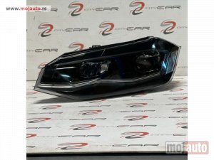 Glavna slika - VW Polo od 2019- xenon farovi... - MojAuto