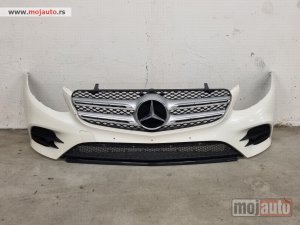 Glavna slika -  Mercedes GLC / W253 / 2016-2020 / AMG / Prednji branik / ORIGINAL - MojAuto