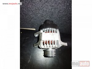 Glavna slika -  Jtd alternator - MojAuto
