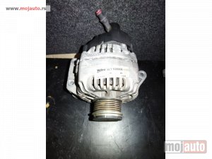 Glavna slika - Fiat 1.3 jtd alternator - MojAuto