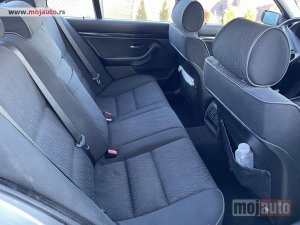 polovni Automobil BMW 525 E 39 