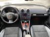 Slika 13 - Audi A3 Sportback 2.0 Turbo FSI Ambiti  - MojAuto