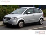 NOVI: delovi  Staklo retrovizora Audi A2