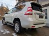 Slika 15 - Toyota Land Cruiser 2.8 D4D Premium  - MojAuto