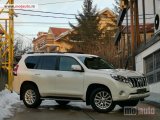 polovni Automobil Toyota Land Cruiser 2.8 D4D Premium polovni Automobil Toyota Land Cruiser 2.8 D4D Premium