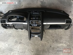 Glavna slika - Instrument tabla pezo 407 - MojAuto
