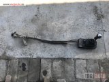 polovni delovi  Sajle menjaca salthebla pezo 407