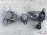 polovni delovi  Nosac motora menjaca pezo 407 2.0hdi