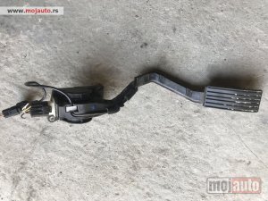Glavna slika - Pedala gasa pezo 407 - MojAuto