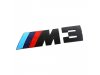 Slika 3 -  Samolepljiv metalni znak M3 M5 - MojAuto