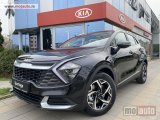 NOVI: Automobil Kia Sportage NOVI: Automobil Kia Sportage