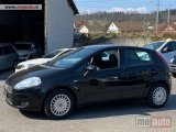 polovni Automobil Fiat Punto 1.4 Dynamic 