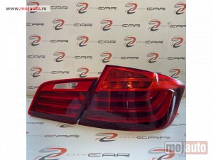 Glavna slika -  BMW F10 Led štopovi Za model od 2010-2014 - MojAuto