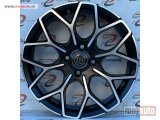 NOVI: delovi  16 Smart Alu felne 4x100/2 modela,  16x5.5j, et30, cb 60,1.