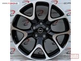 NOVI: delovi  Opel Alufelne 17 5x110 17x7j, et41, cb 65,1.