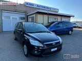 polovni Automobil Ford Focus 1.6 TDCi Carving 