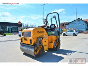 Glavna slika - Terex BENFORD TV1300DLP - MojAuto