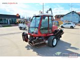 polovni Traktor TORO REELMASTER 6700D