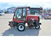 Slika 2 - TORO REELMASTER 6700D - MojAuto