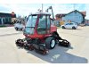 Slika 17 - TORO REELMASTER 6700D - MojAuto