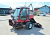 Slika 18 - TORO REELMASTER 6700D - MojAuto