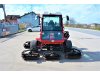 Slika 20 - TORO REELMASTER 6700D - MojAuto