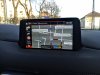 Slika 11 -  MAZDA CONNECT Mape Srbije i Evrope - MojAuto