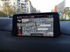 Slika 1 -  MAZDA CONNECT Mape Srbije i Evrope - MojAuto