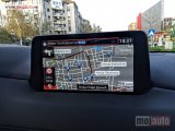 NOVI: delovi  MAZDA CONNECT Mape Srbije i Evrope