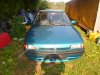 Slika 17 - Mazda 323 DELOVI Benz,Dize i jos dosta v  - MojAuto