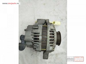 Glavna slika - Honda jazz alternator - MojAuto