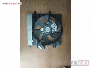 Glavna slika - C3 ventilator sa elektronikom - MojAuto