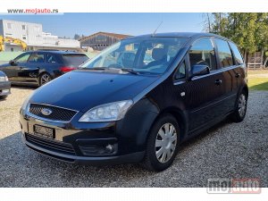 polovni Automobil Ford Focus C-Max 1.6 TDCi Carving 