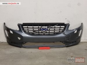 Glavna slika - Volvo / XC60 / 2013-2017 / Prednji branik / Maska / ORIGINAL - MojAuto