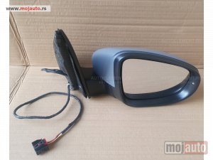 Glavna slika -  Retrovizor VW Golf 6 hecbek 2008-2013 - MojAuto