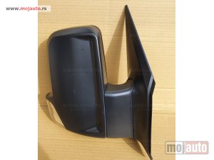 Glavna slika - Retrovizor elektricni Mercedes Sprinter VW Crafter 2006-2009 - MojAuto
