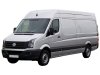 Slika 10 -  Migavac u retrovizoru Mercedes Sprinter VW Crafter 2006-2018 - MojAuto