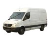 Slika 8 -  Migavac u retrovizoru Mercedes Sprinter VW Crafter 2006-2018 - MojAuto