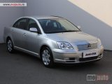polovni Automobil Toyota Avensis 2.0i polovni Automobil Toyota Avensis 2.0i